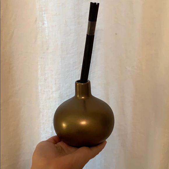 Pottery Barn Mason Diffuser